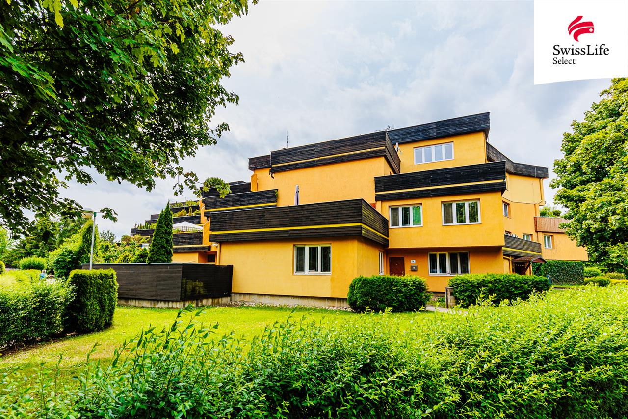 Prodej bytu 4+1 199 m2 Jarmily Glazarové, Olomouc