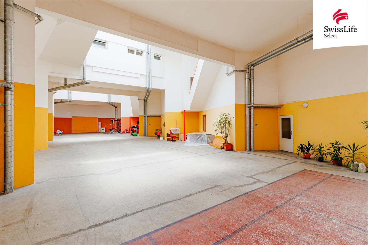 Prodej bytu 4+1 199 m2 Jarmily Glazarové, Olomouc