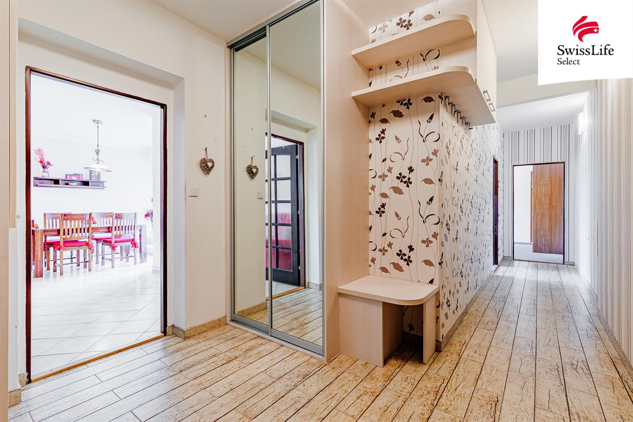 Prodej bytu 4+1 199 m2 Jarmily Glazarové, Olomouc