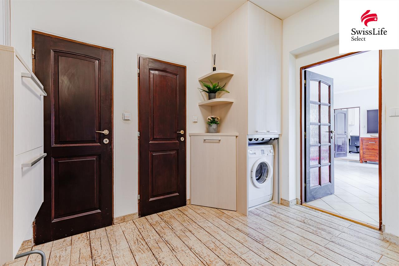 Prodej bytu 4+1 199 m2 Jarmily Glazarové, Olomouc