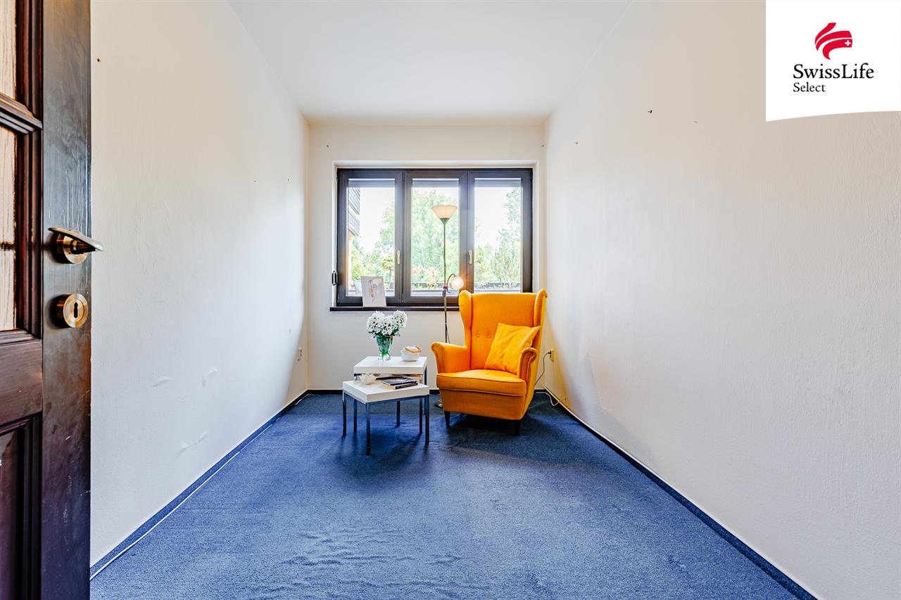 Prodej bytu 4+1 199 m2 Jarmily Glazarové, Olomouc