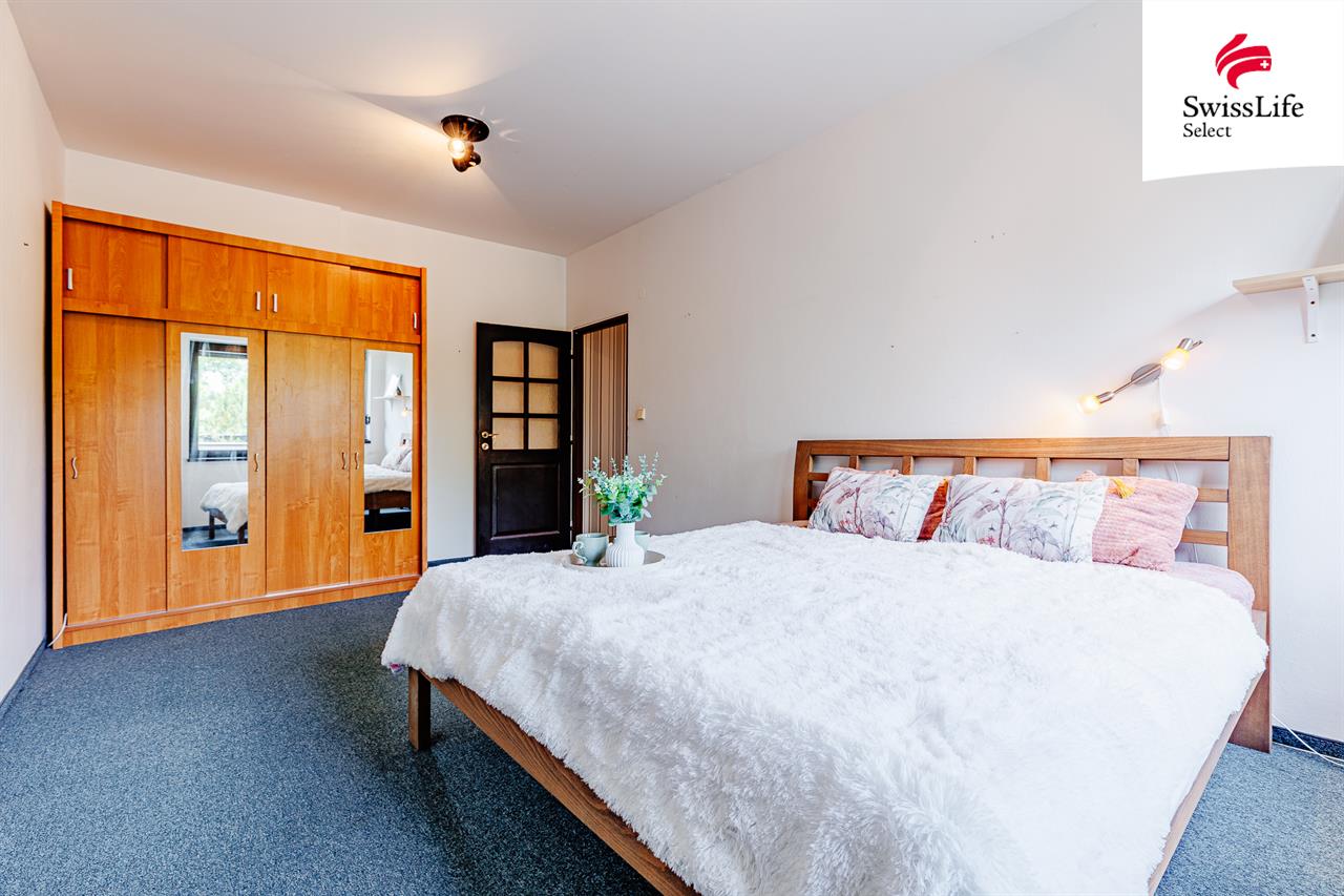 Prodej bytu 4+1 199 m2 Jarmily Glazarové, Olomouc