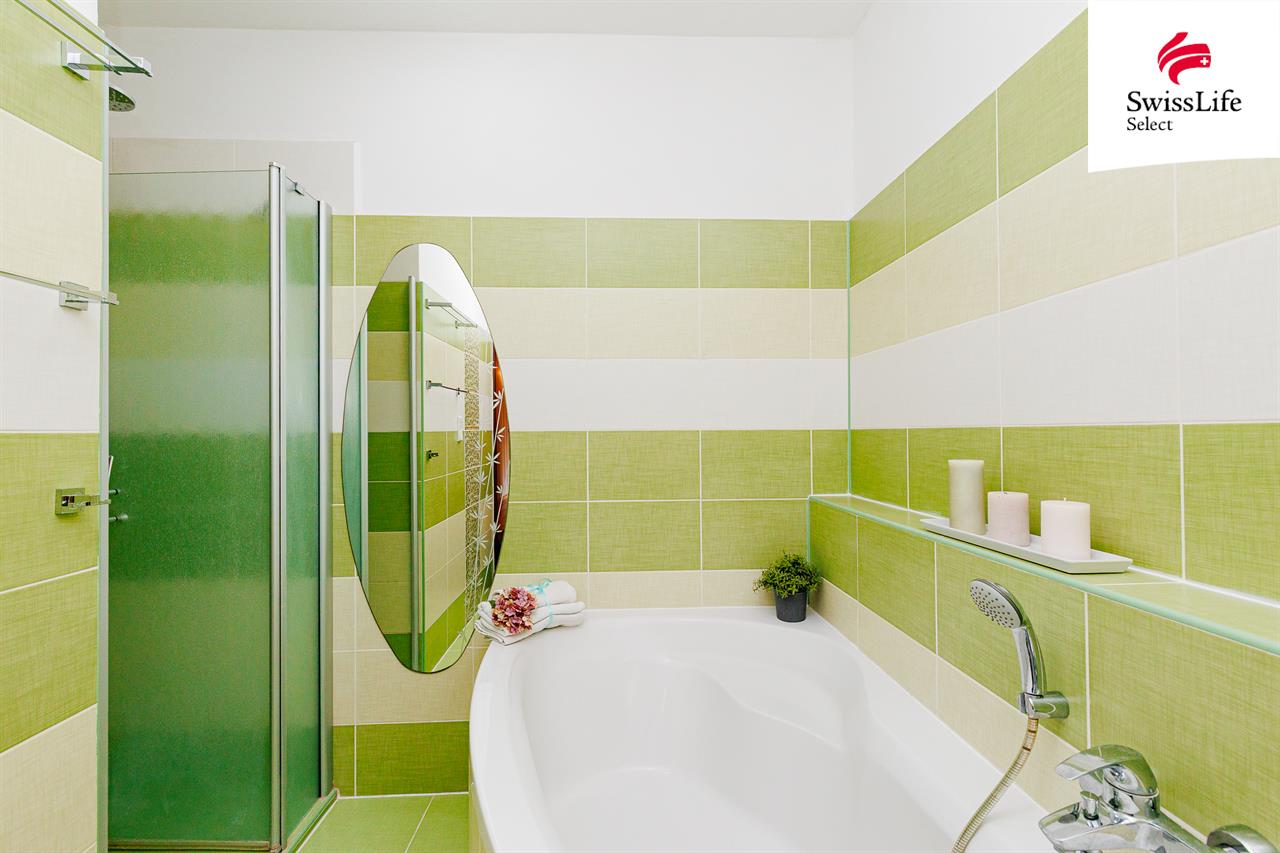 Prodej bytu 4+1 199 m2 Jarmily Glazarové, Olomouc