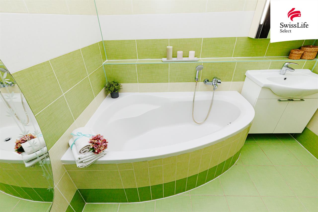 Prodej bytu 4+1 199 m2 Jarmily Glazarové, Olomouc