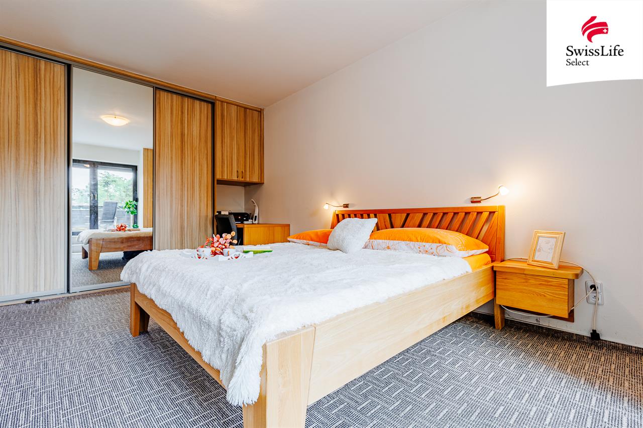 Prodej bytu 4+1 199 m2 Jarmily Glazarové, Olomouc