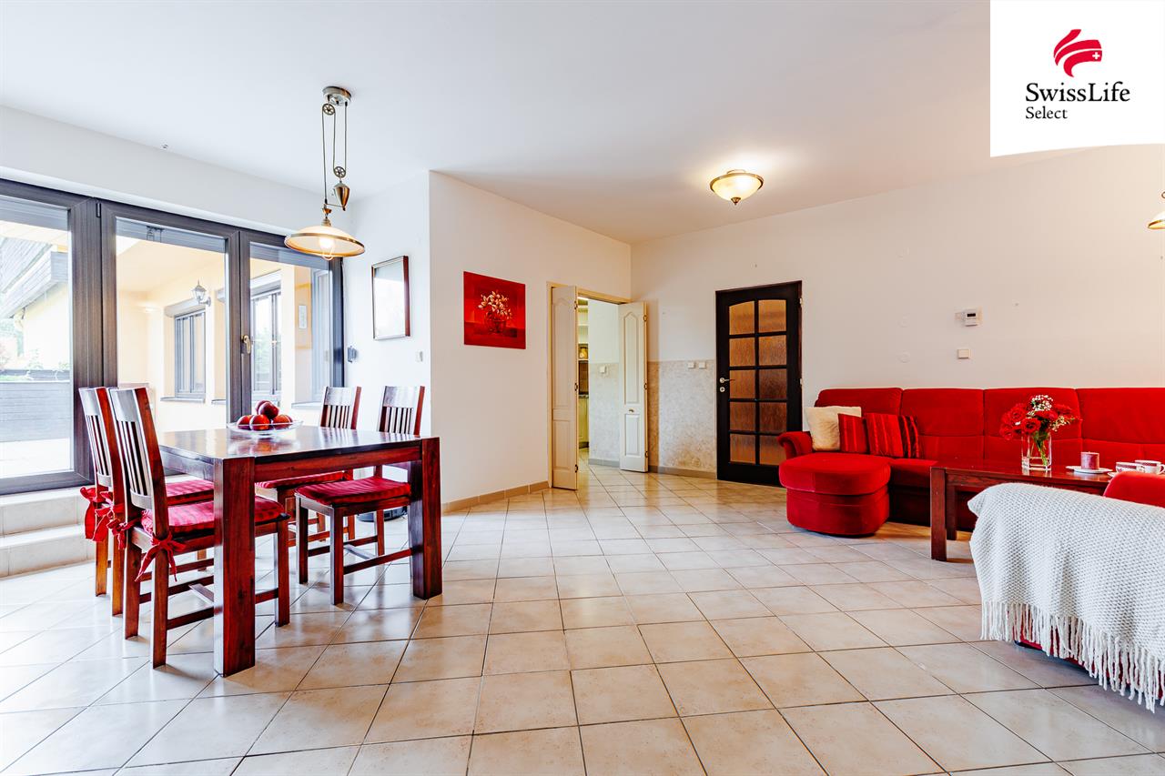 Prodej bytu 4+1 199 m2 Jarmily Glazarové, Olomouc