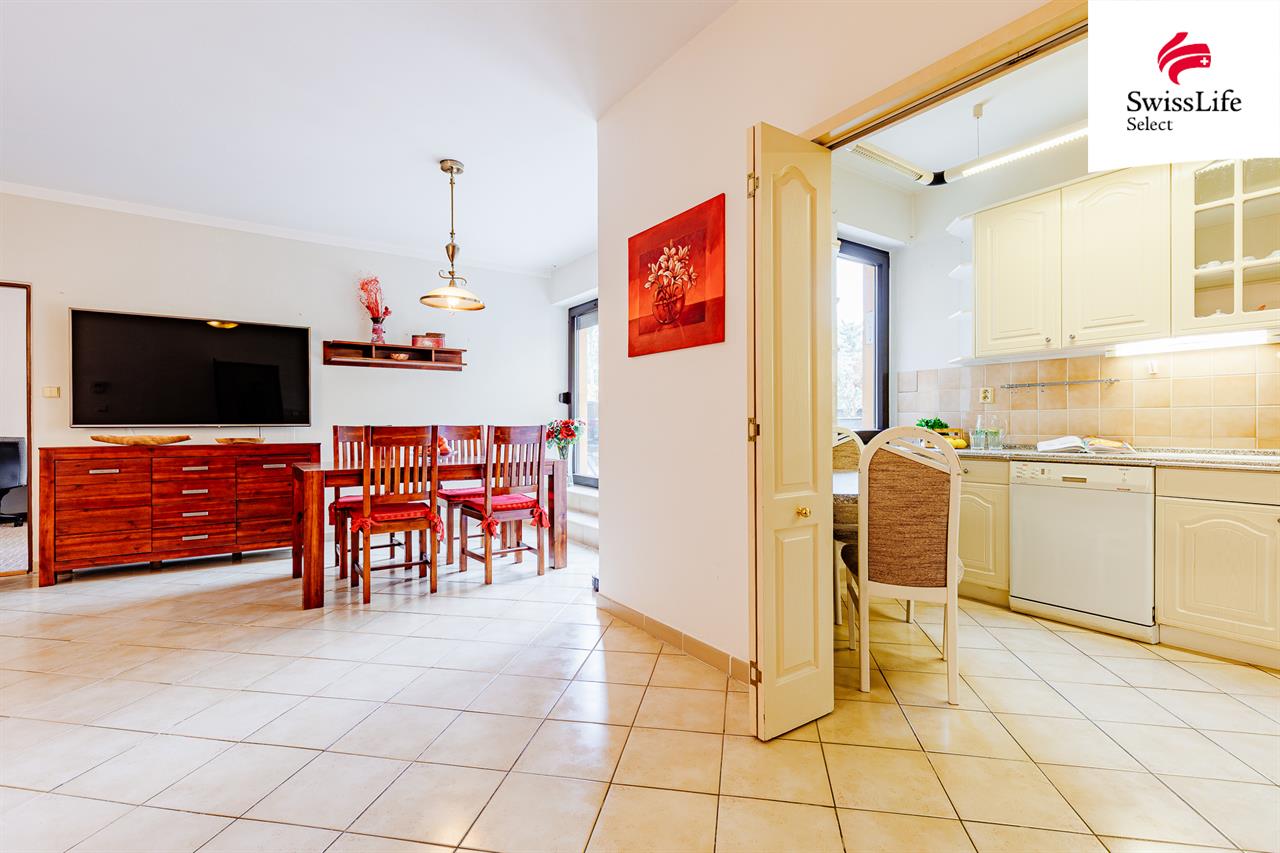 Prodej bytu 4+1 199 m2 Jarmily Glazarové, Olomouc