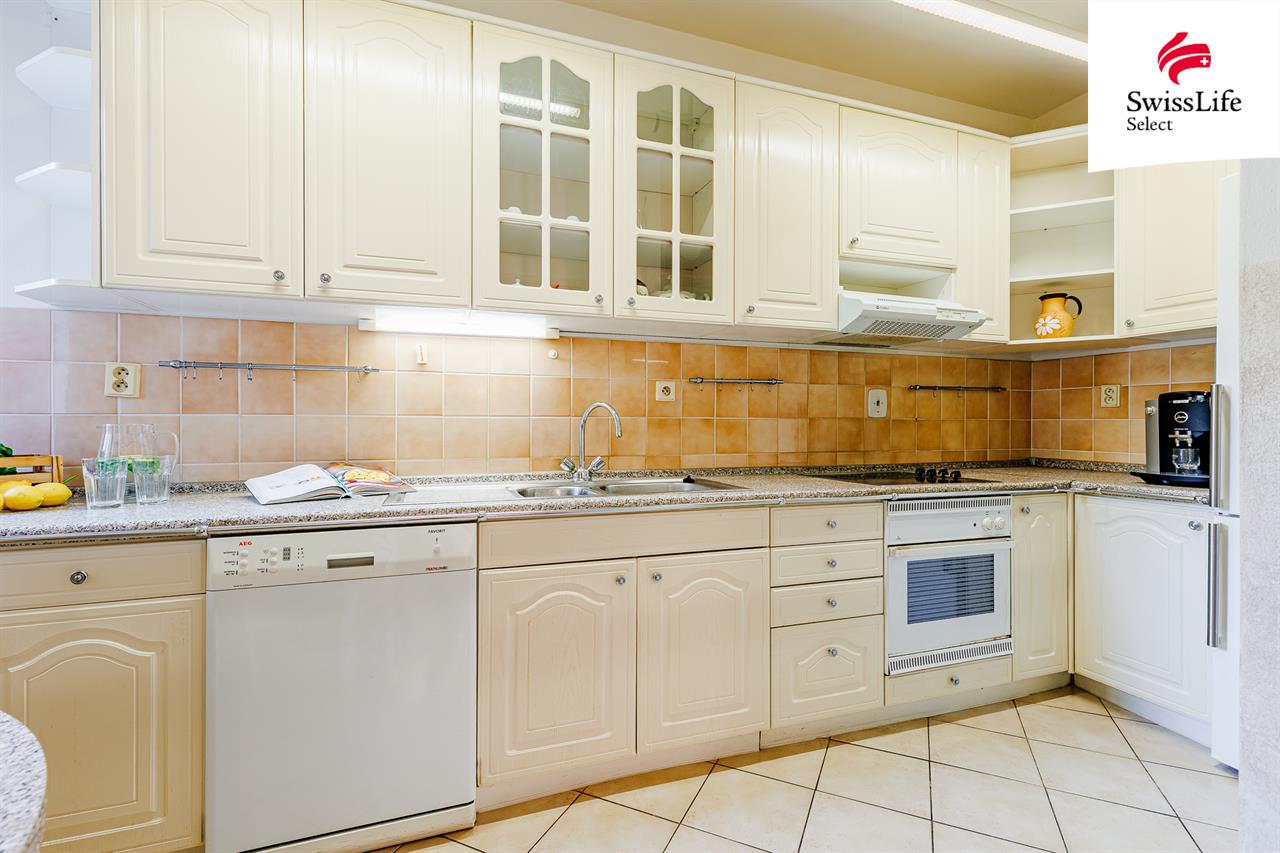 Prodej bytu 4+1 199 m2 Jarmily Glazarové, Olomouc