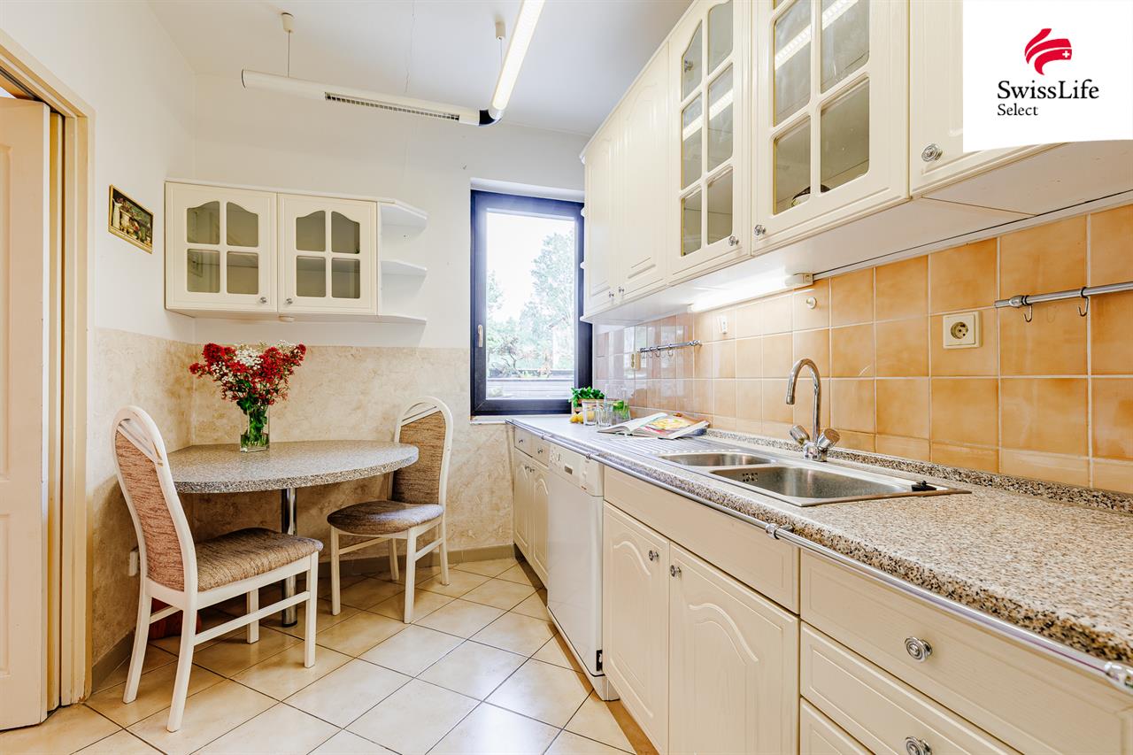 Prodej bytu 4+1 199 m2 Jarmily Glazarové, Olomouc