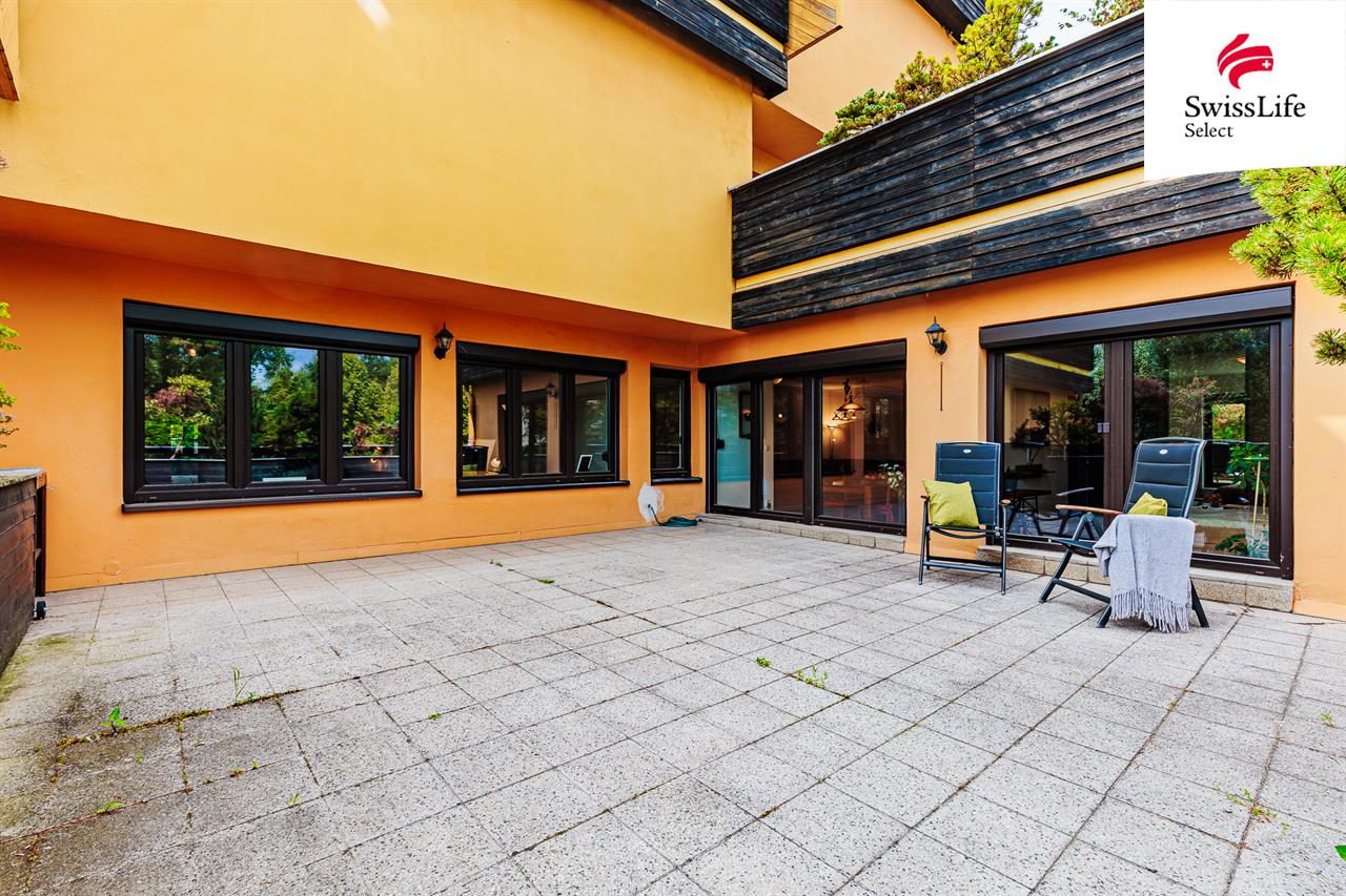 Prodej bytu 4+1 199 m2 Jarmily Glazarové, Olomouc