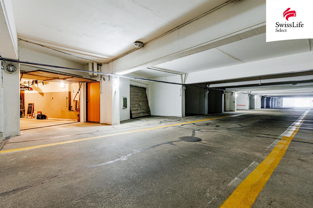 Prodej bytu 4+1 199 m2 Jarmily Glazarové, Olomouc