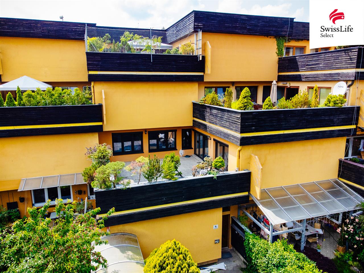 Prodej bytu 4+1 199 m2 Jarmily Glazarové, Olomouc