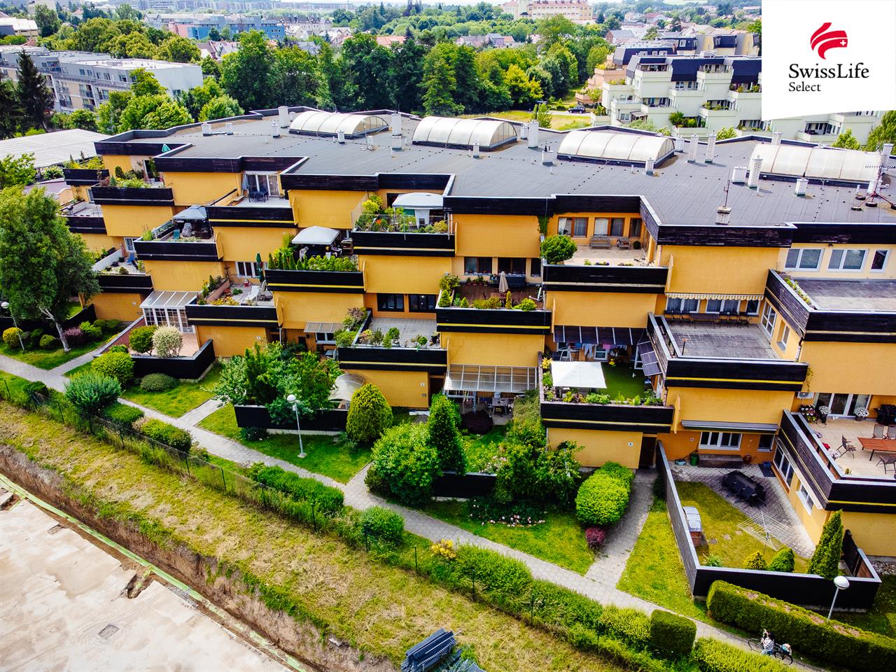 Prodej bytu 4+1 199 m2 Jarmily Glazarové, Olomouc