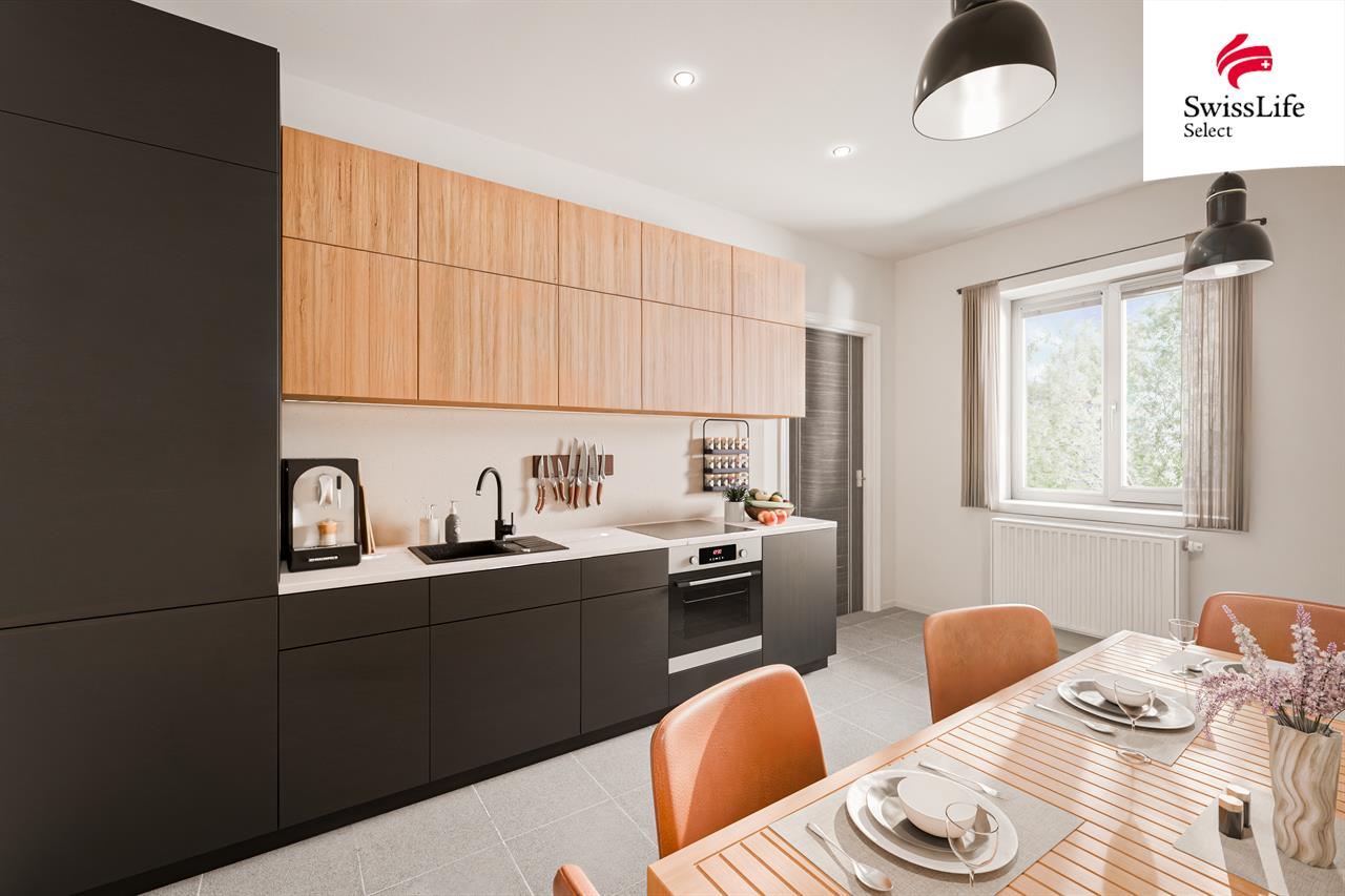 Prodej rodinného domu 200 m2 Šámalova, Mladá Boleslav