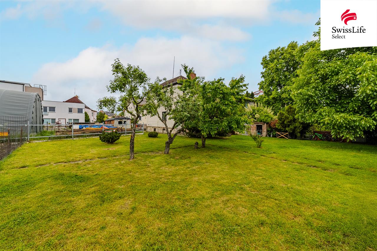 Prodej rodinného domu 200 m2 Šámalova, Mladá Boleslav