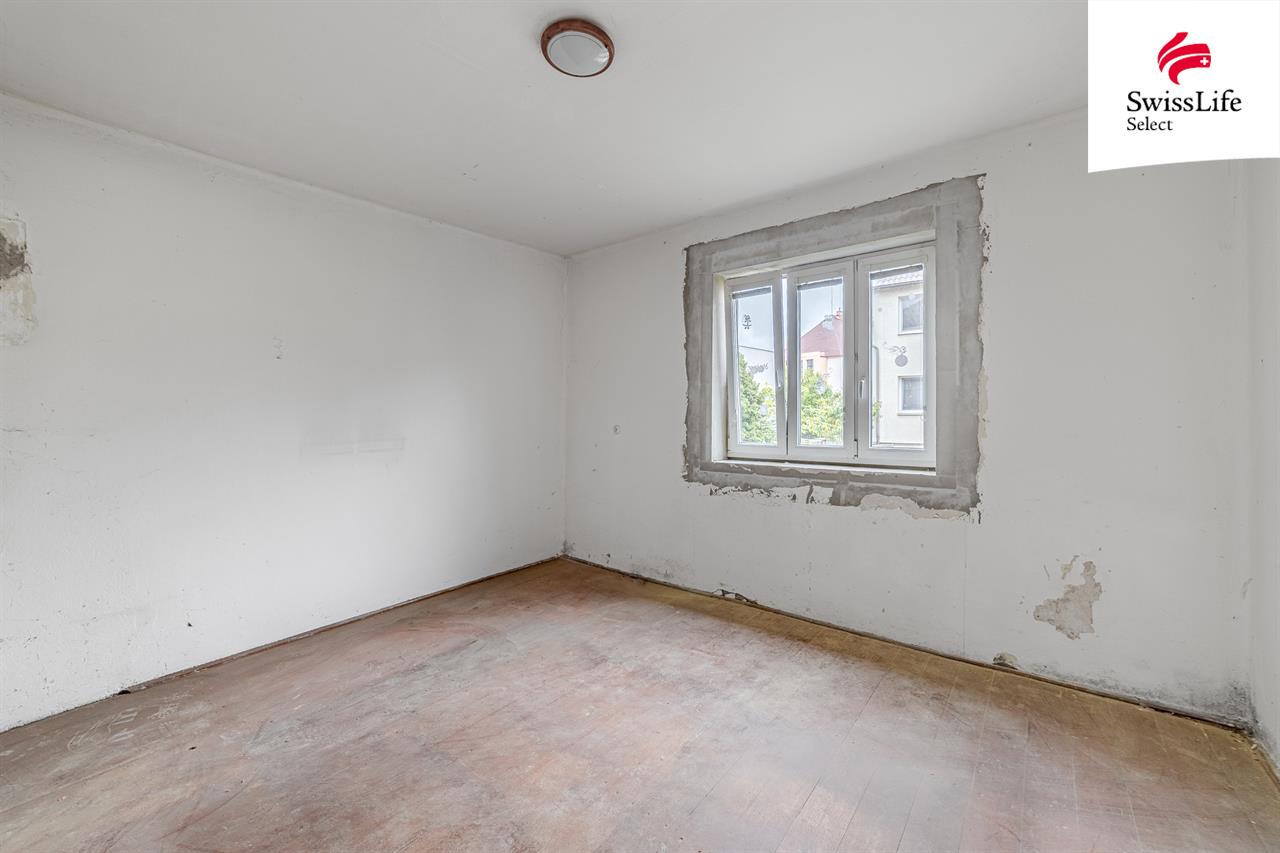 Prodej rodinného domu 200 m2 Šámalova, Mladá Boleslav