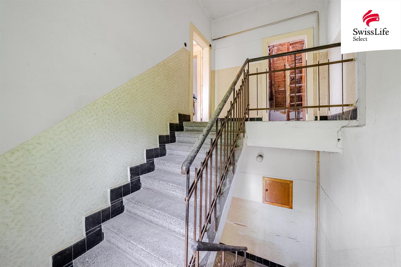 Prodej rodinného domu 200 m2 Šámalova, Mladá Boleslav