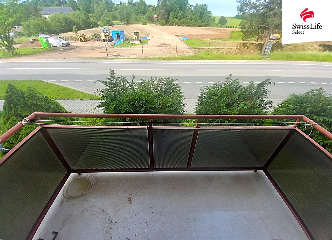 Prodej bytu 3+1 70 m2 Ostašská, Police nad Metují