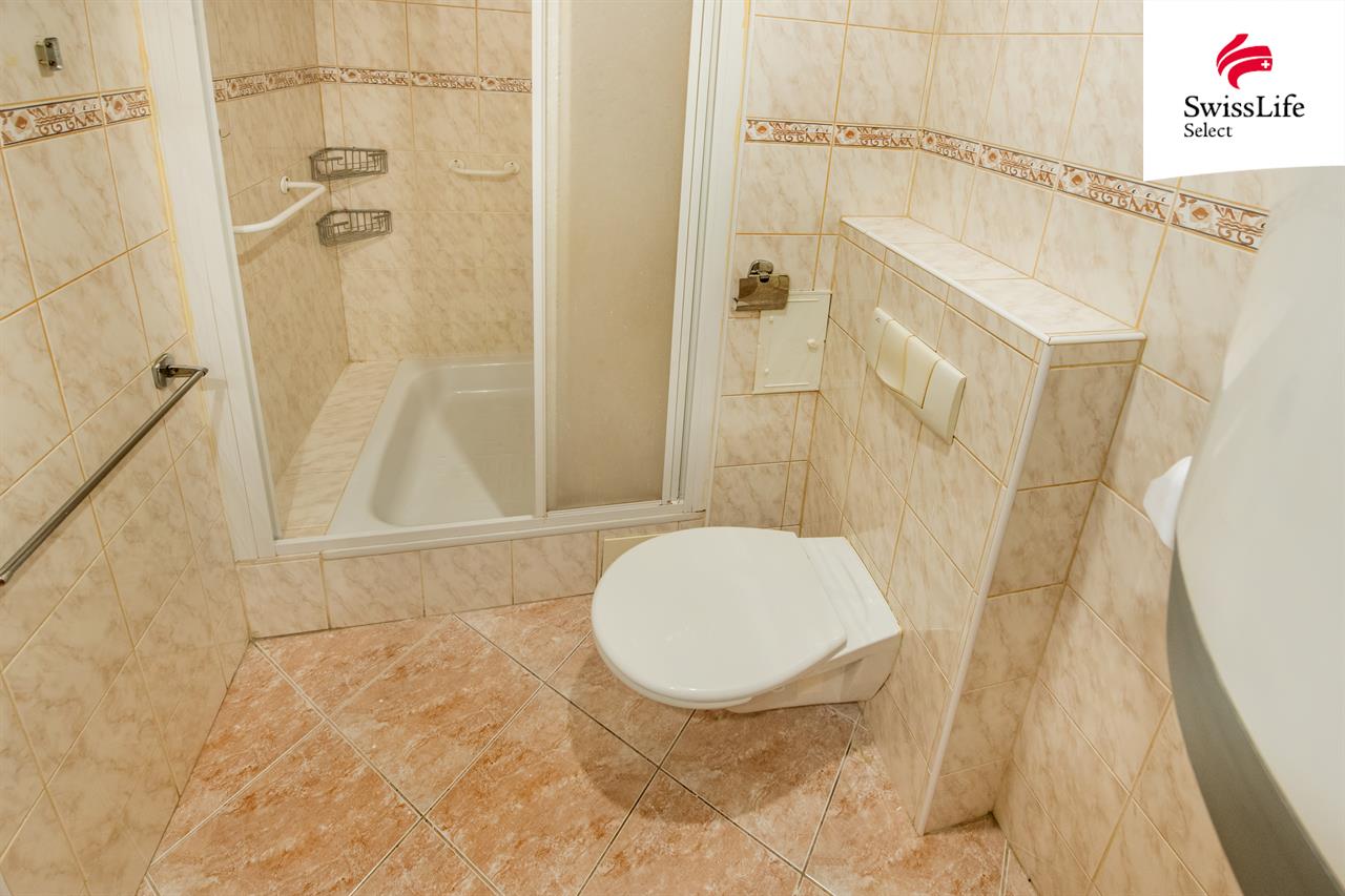 Prodej bytu 3+1 70 m2 Ostašská, Police nad Metují