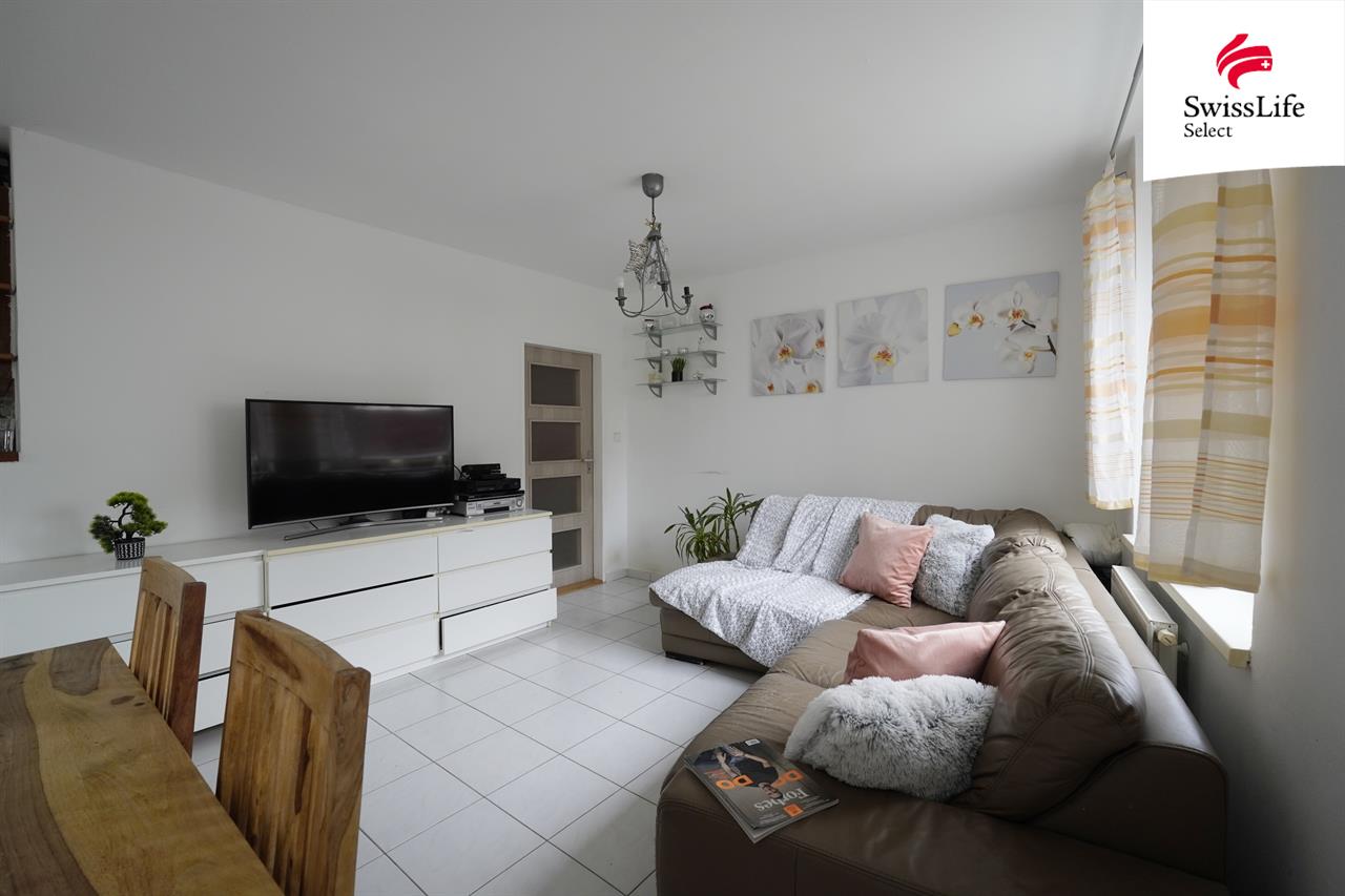 Prodej bytu 3+kk 79 m2 Sluneční náměstí, Praha