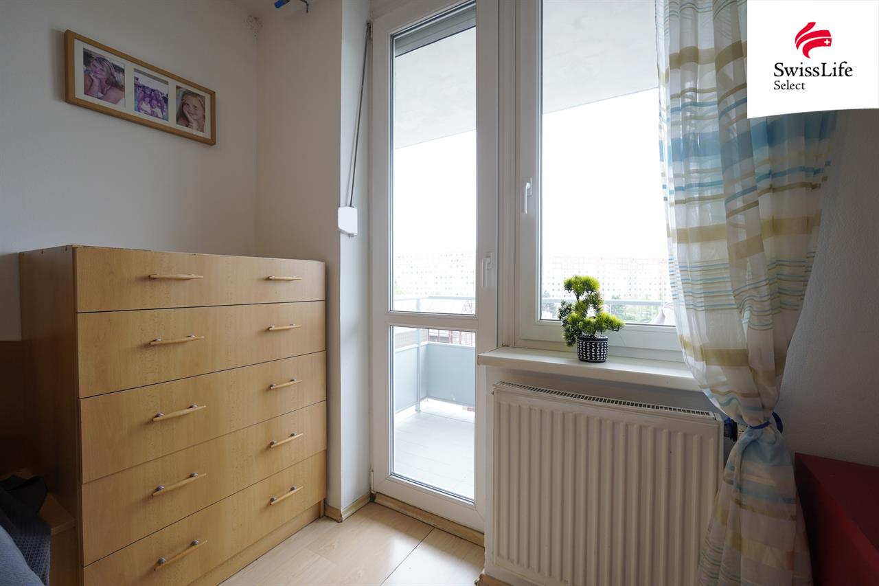 Prodej bytu 3+kk 79 m2 Sluneční náměstí, Praha