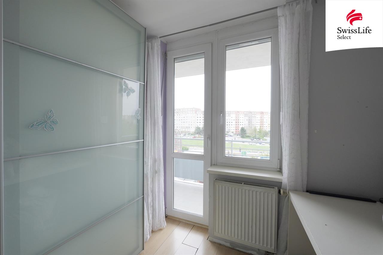 Prodej bytu 3+kk 79 m2 Sluneční náměstí, Praha