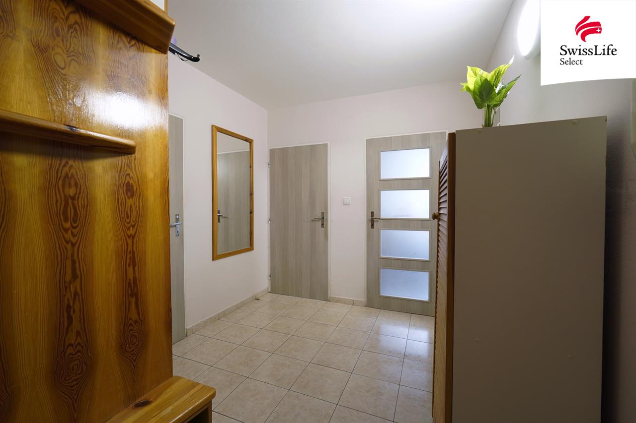 Prodej bytu 3+kk 79 m2 Sluneční náměstí, Praha