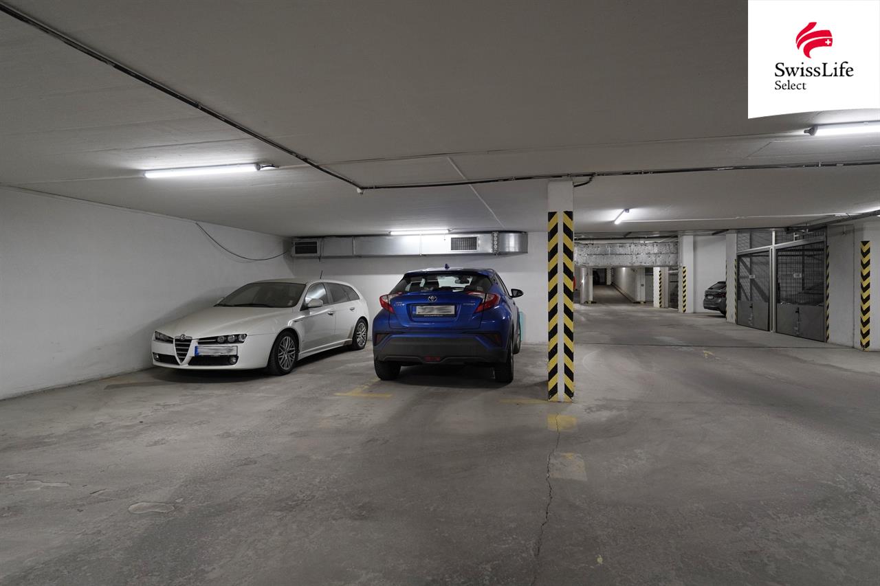 Prodej bytu 3+kk 79 m2 Sluneční náměstí, Praha