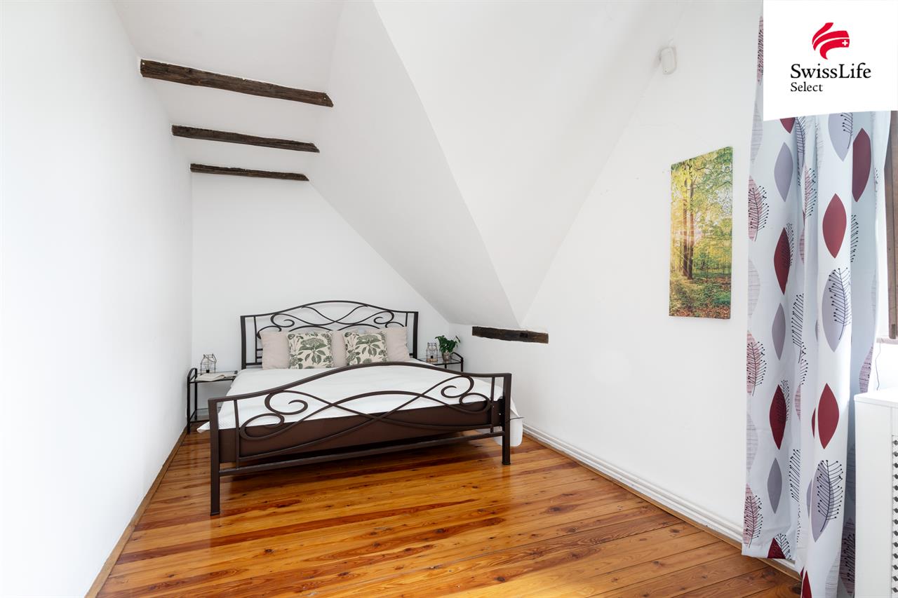 Pronájem rodinného domu 364 m2 Trojská, Praha