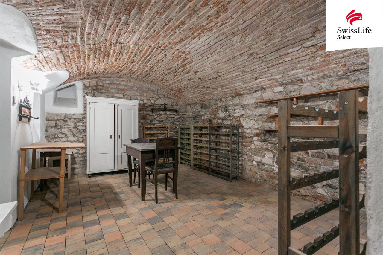 Pronájem rodinného domu 364 m2 Trojská, Praha