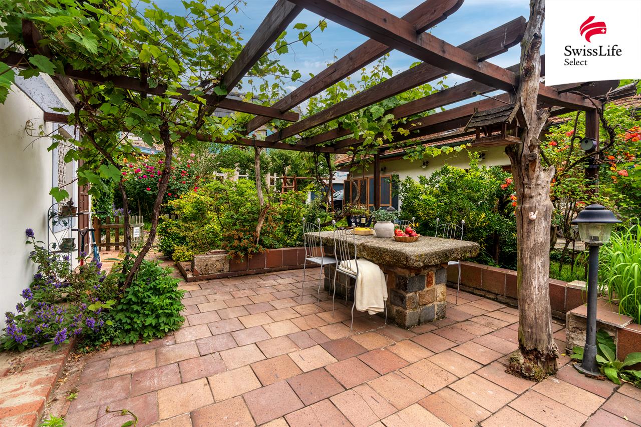 Pronájem rodinného domu 364 m2 Trojská, Praha