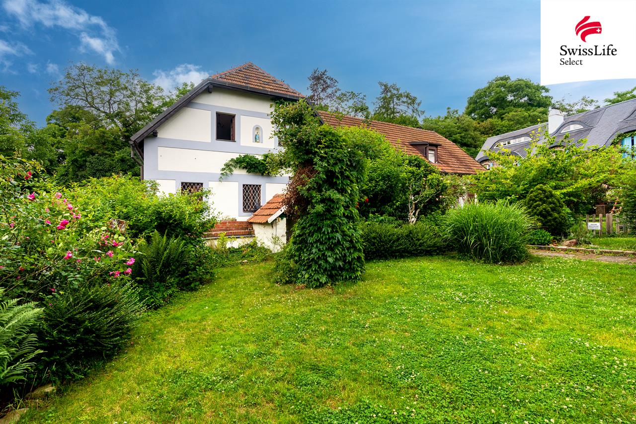 Pronájem rodinného domu 364 m2 Trojská, Praha