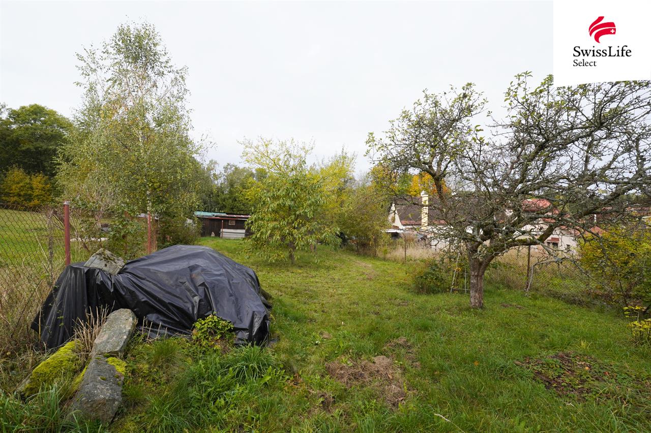 Prodej rodinného domu 104 m2 Táborská, Lomnice nad Popelkou