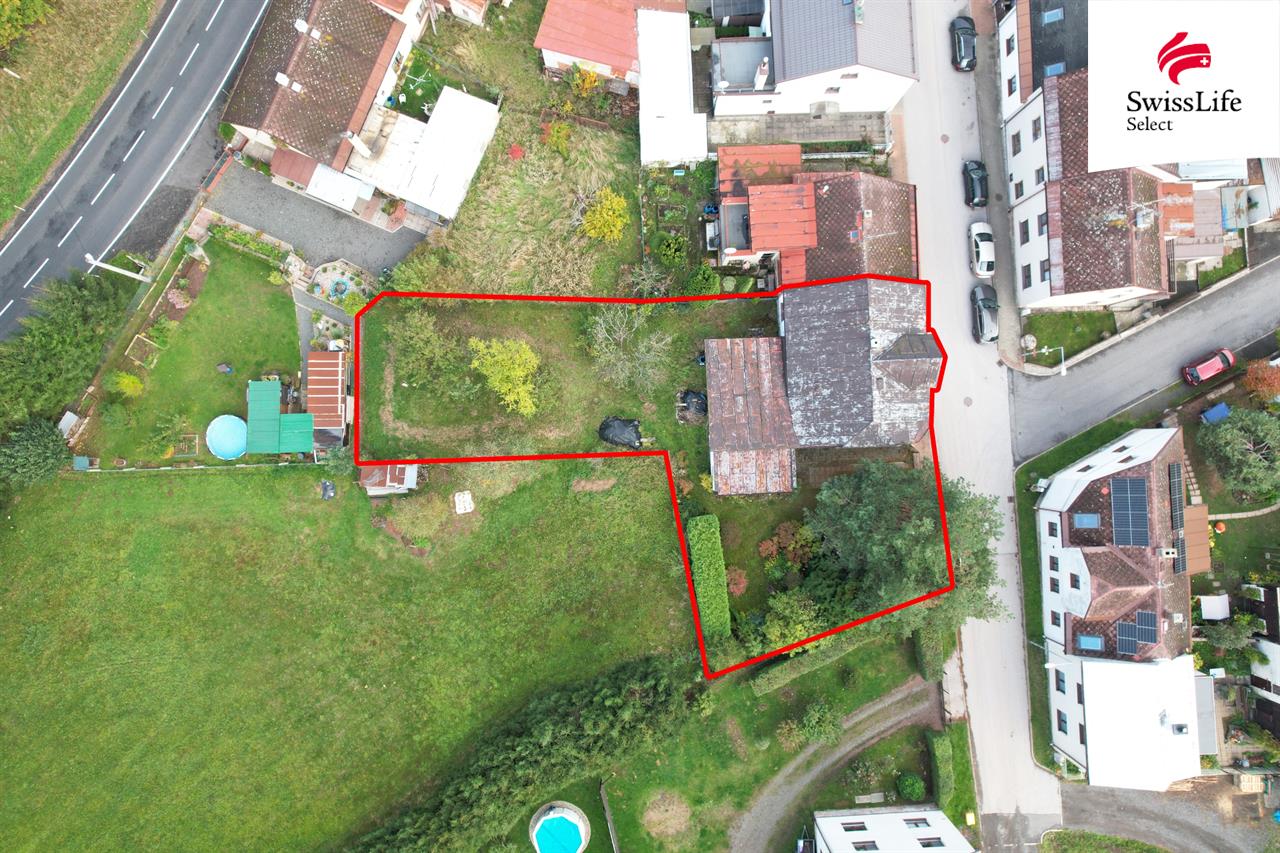 Prodej rodinného domu 104 m2 Táborská, Lomnice nad Popelkou