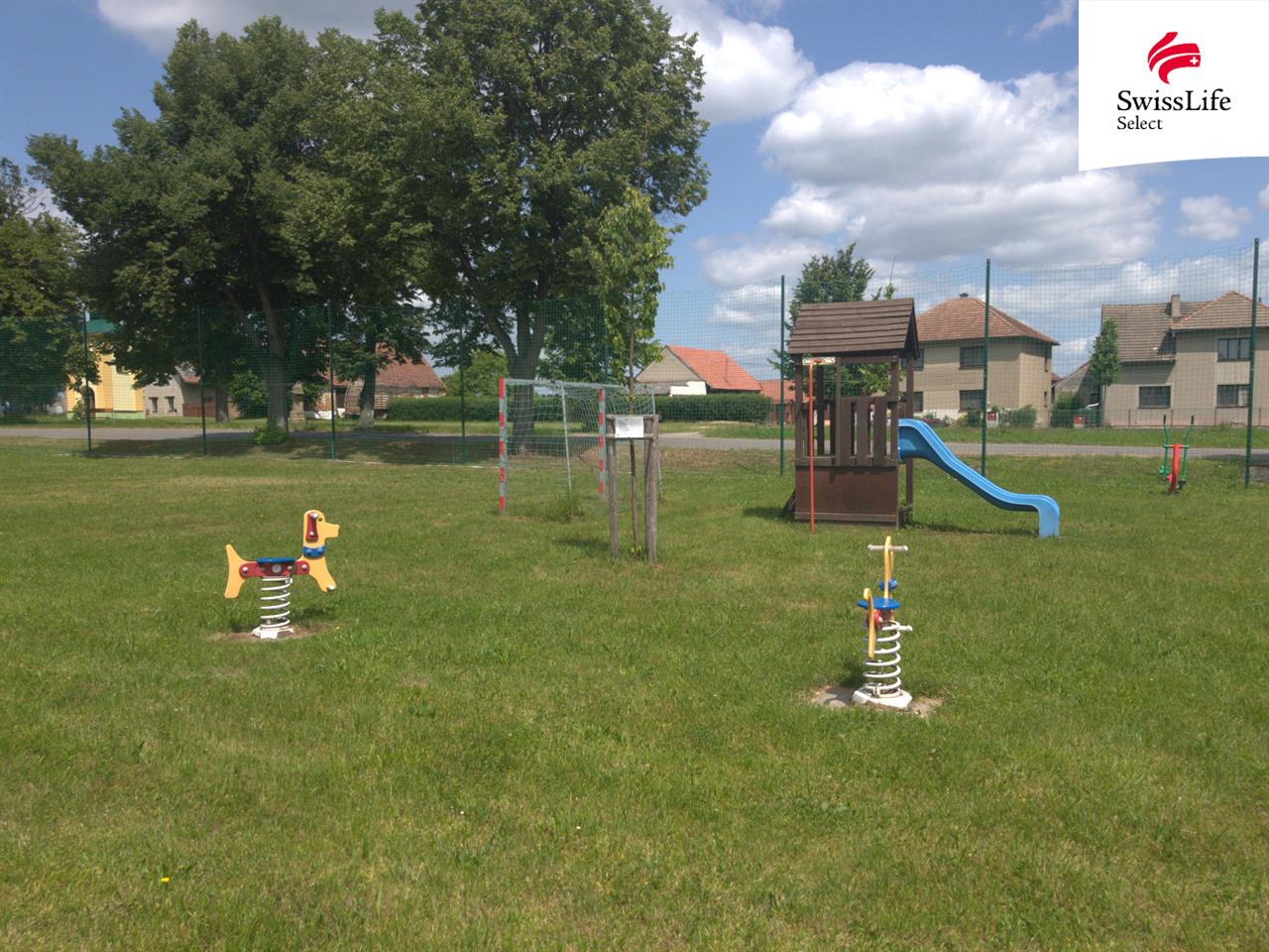 Prodej chalupy 50 m2, Horní Jelení