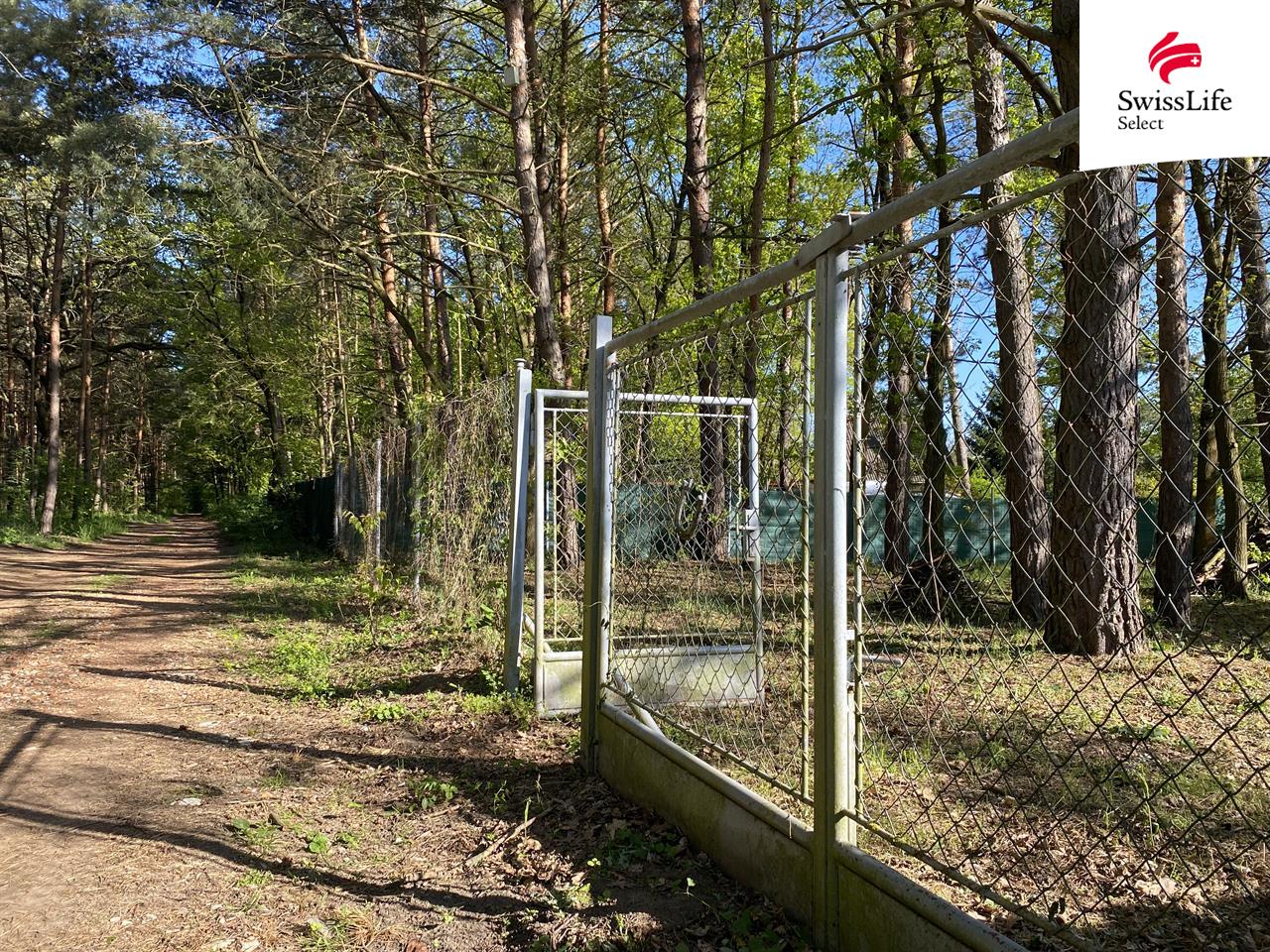 Prodej stavebního pozemku 1053 m2 Soboňské rybníky, Vracov