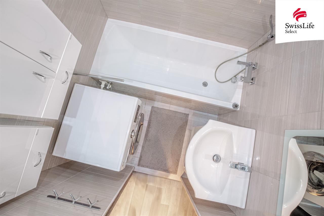 Prodej bytu 4+1 92 m2 Kaznějovská, Plzeň