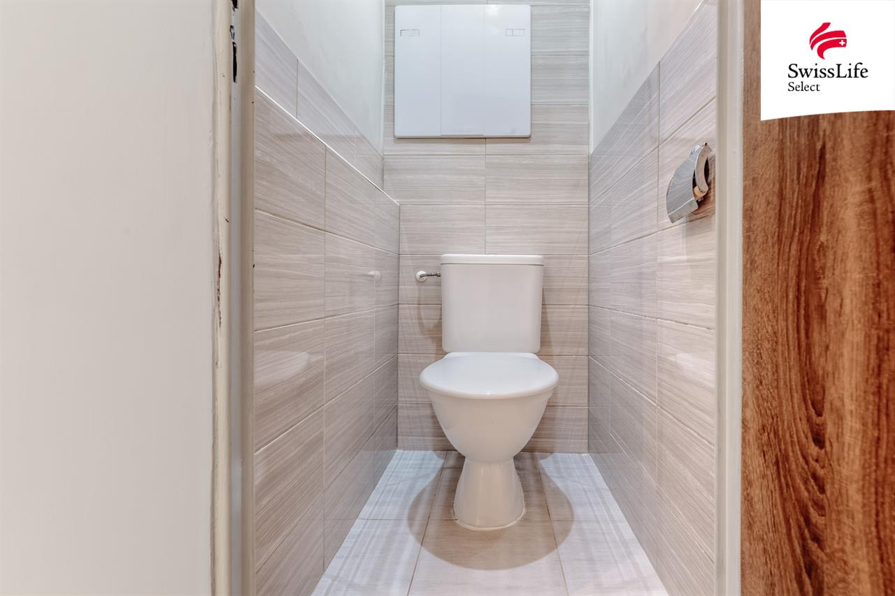 Prodej bytu 4+1 92 m2 Kaznějovská, Plzeň