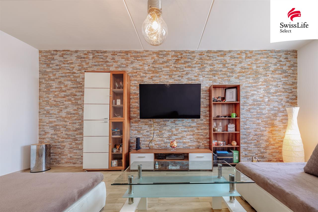 Prodej bytu 4+1 92 m2 Kaznějovská, Plzeň