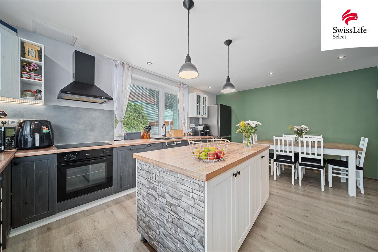 Prodej rodinného domu 150 m2 Hrnčířská, Kutná Hora