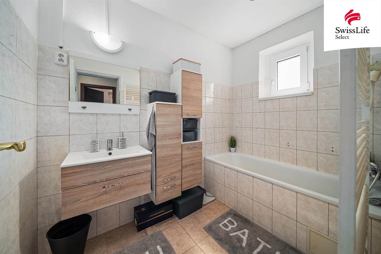 Prodej rodinného domu 150 m2 Hrnčířská, Kutná Hora