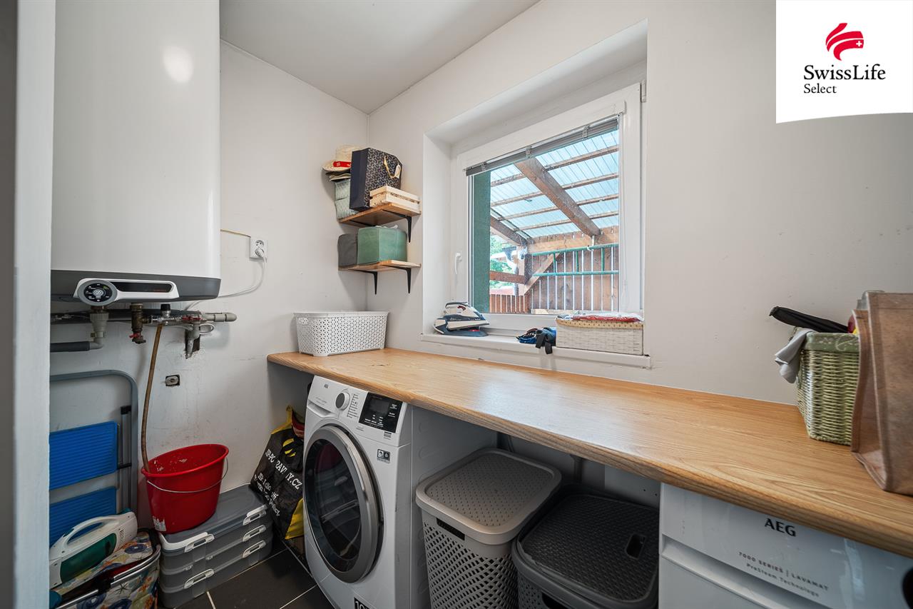 Prodej rodinného domu 150 m2 Hrnčířská, Kutná Hora