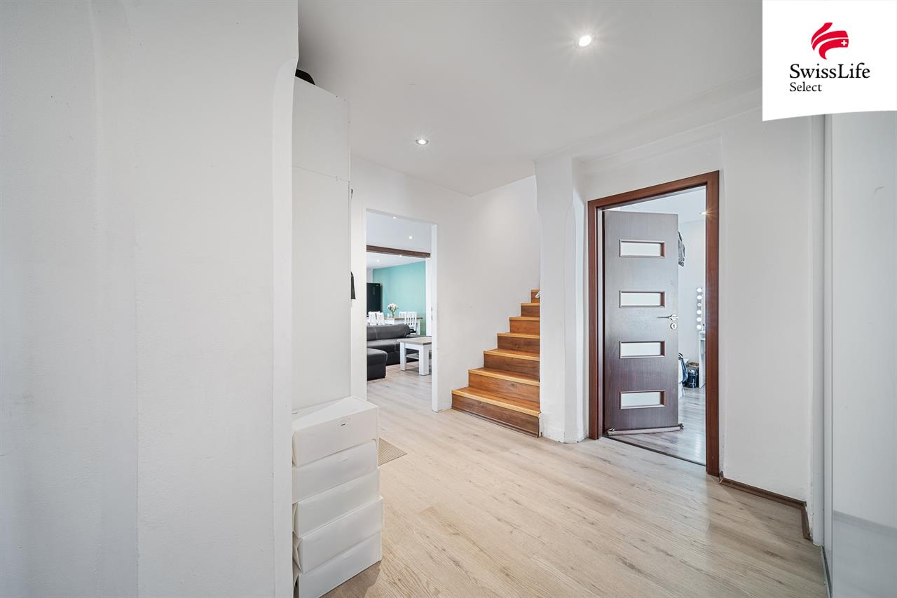 Prodej rodinného domu 150 m2 Hrnčířská, Kutná Hora