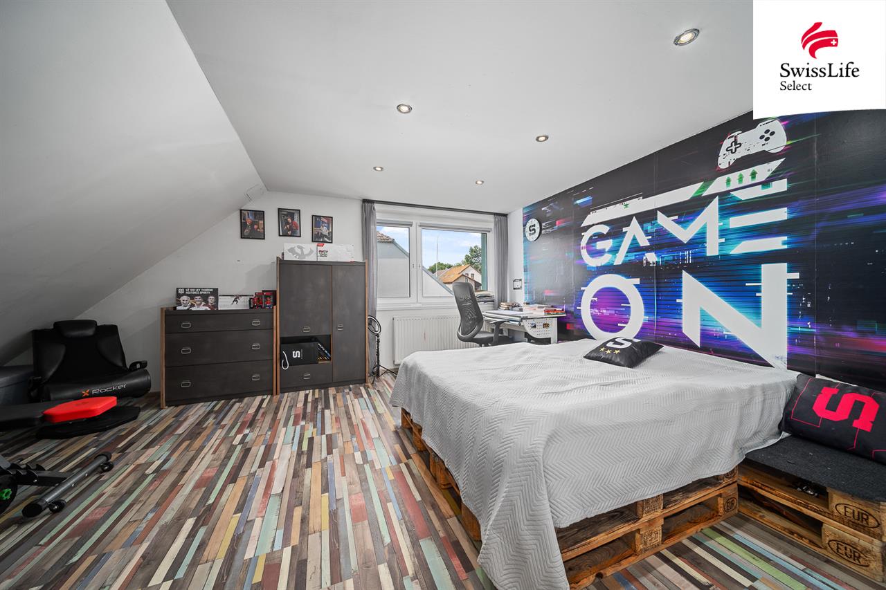 Prodej rodinného domu 150 m2 Hrnčířská, Kutná Hora