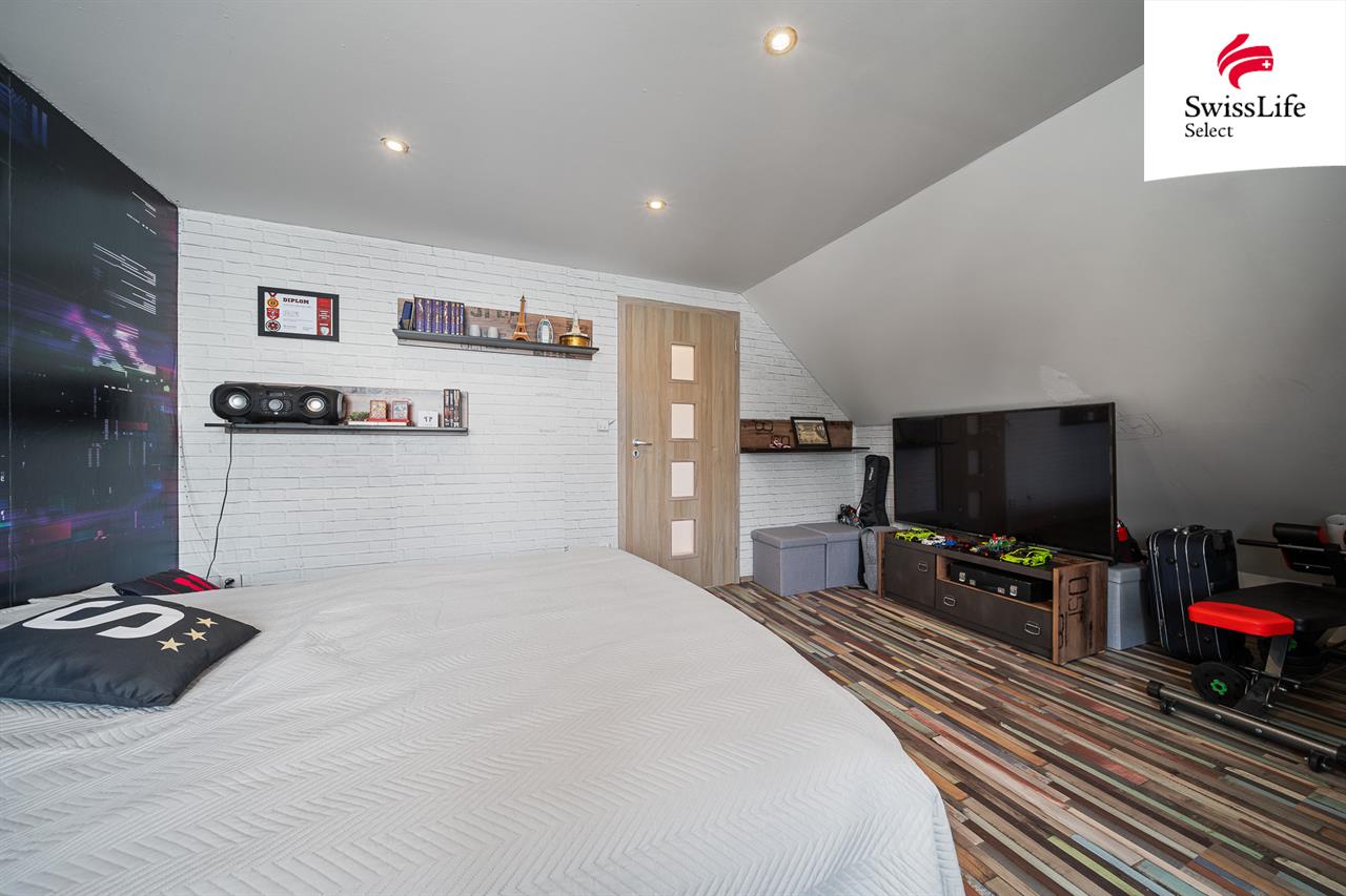 Prodej rodinného domu 150 m2 Hrnčířská, Kutná Hora