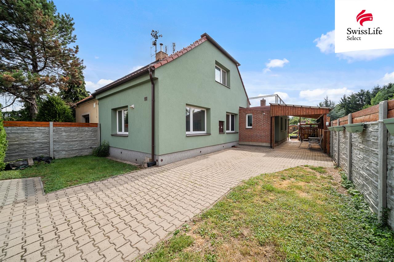 Prodej rodinného domu 150 m2 Hrnčířská, Kutná Hora