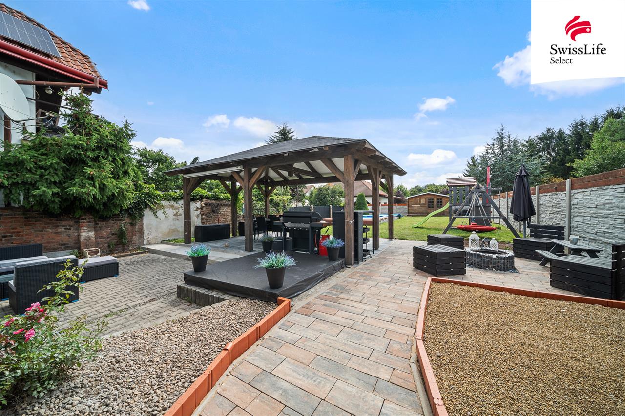 Prodej rodinného domu 150 m2 Hrnčířská, Kutná Hora