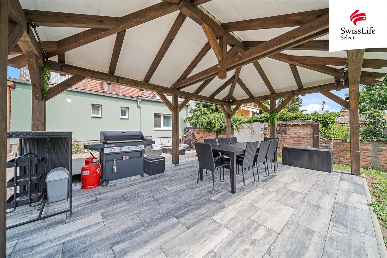 Prodej rodinného domu 150 m2 Hrnčířská, Kutná Hora