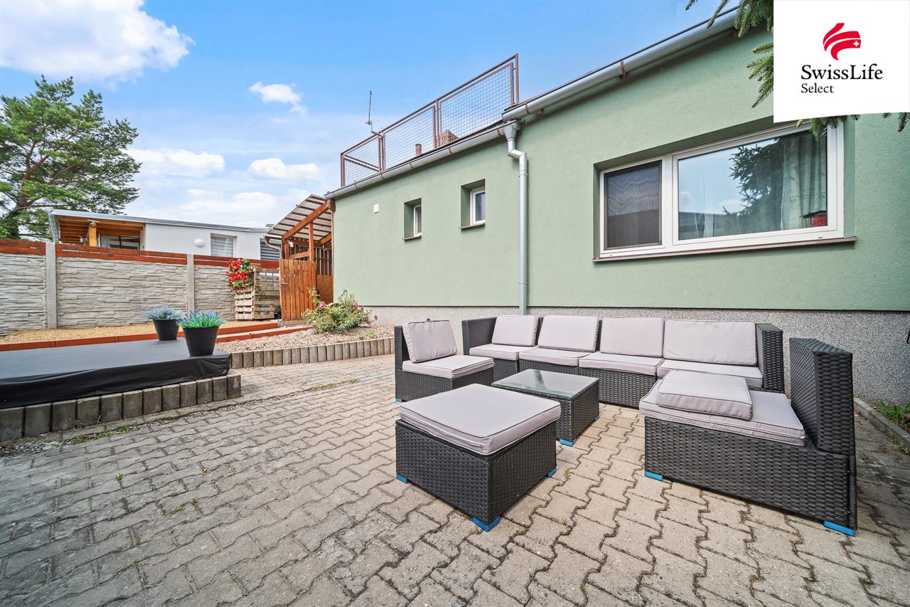 Prodej rodinného domu 150 m2 Hrnčířská, Kutná Hora