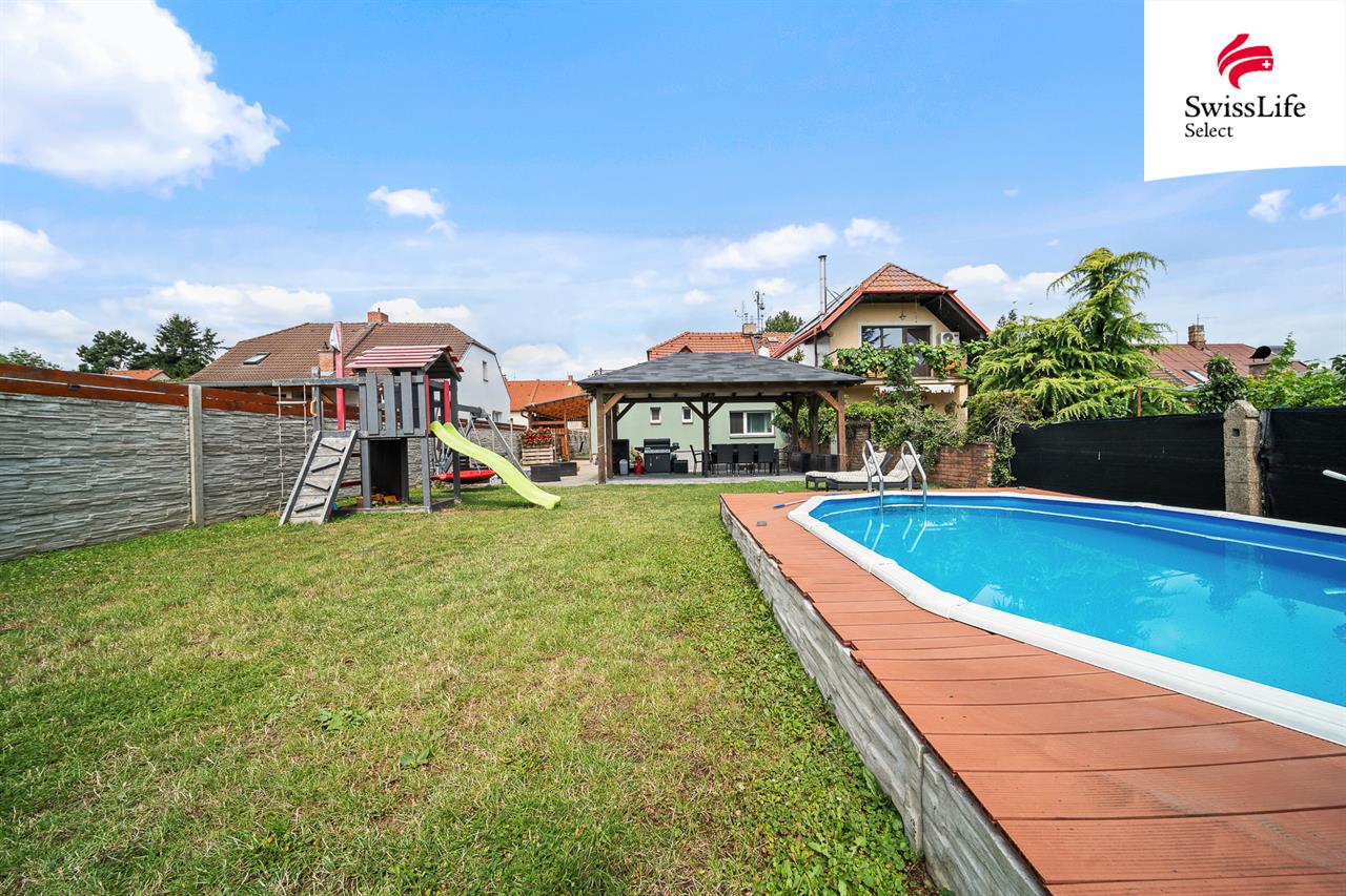 Prodej rodinného domu 150 m2 Hrnčířská, Kutná Hora